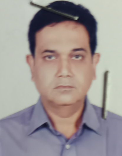 Pijush Mukherjee 